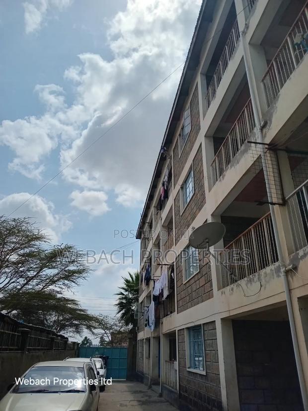 Iconic Flat on Sale Athi River