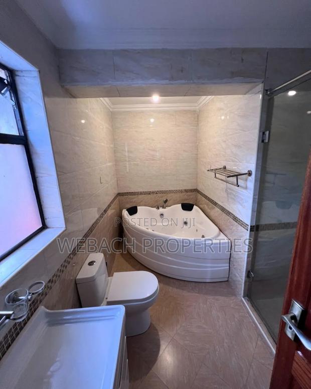 3bdrm Apartment in Hatheru Road, Valley Arcade for rent