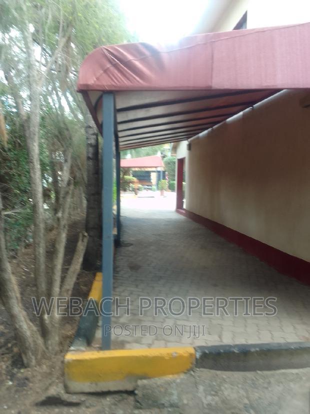 5bdrm Maisonette in Jambush, Syokimau for sale