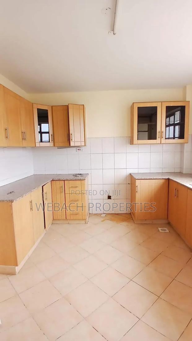 3bdrm Apartment in Syokimau, Hotel 67 Area for rent