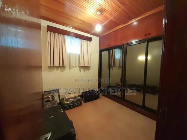 5bdrm Mansion in Dikdik Road, Kileleshwa for sale