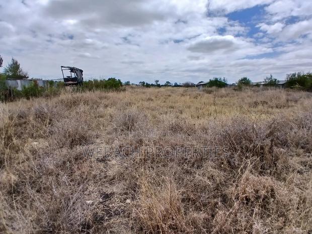 Prime Plots for Sale in Isinya