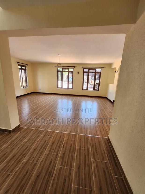 4bdrm Townhouse / Terrace in Karen for rent