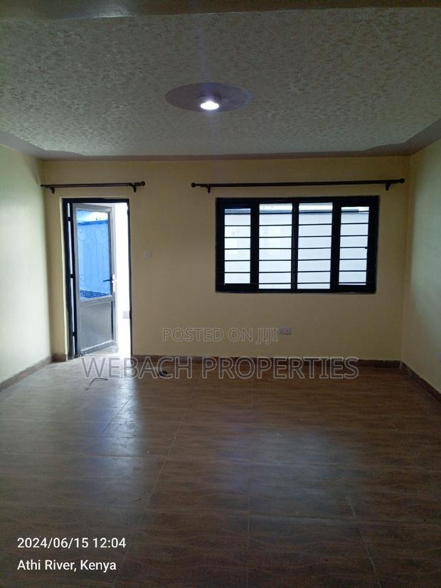 Mini Flat in Katani Road, Syokimau for rent