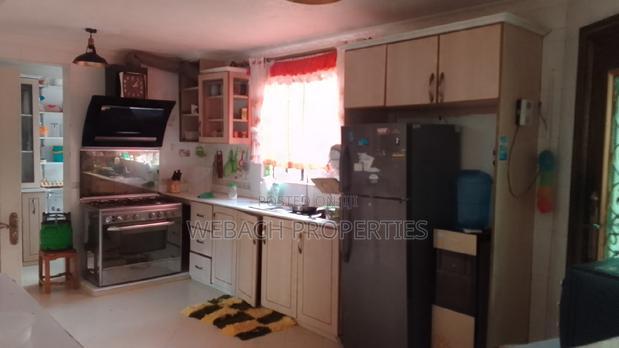 Furnished 4bdrm Mansion in Katani Road, Syokimau for rent