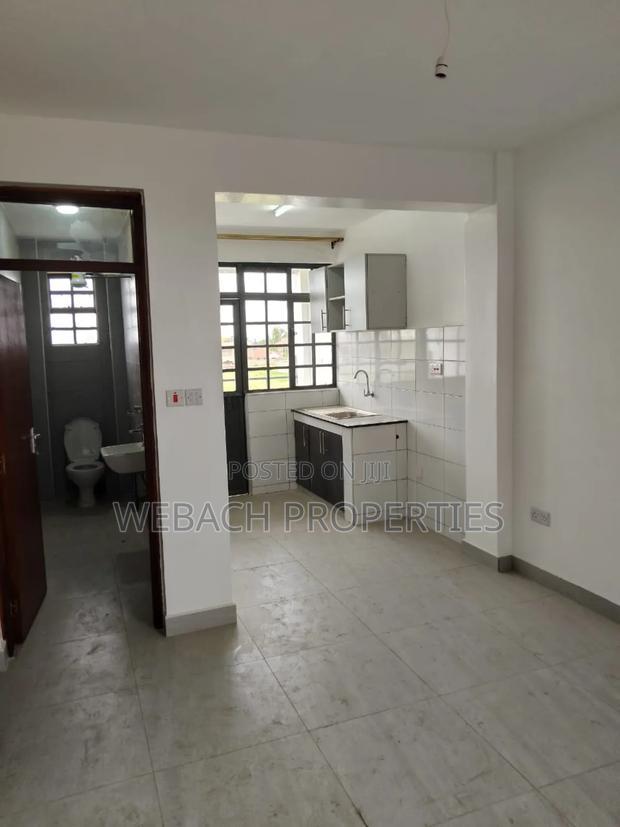 1bdrm Apartment in Quarry Road, Syokimau for rent