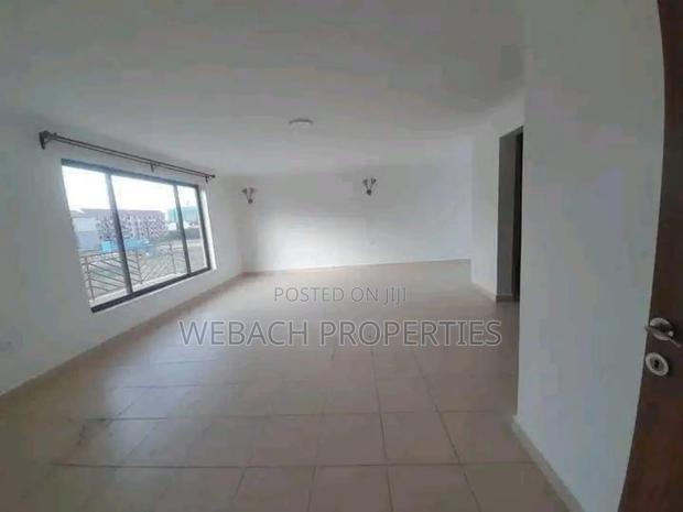 5bdrm Maisonette in Syokimau, Hotel 67 Area for rent
