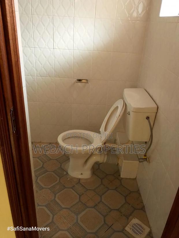 4bdrm Maisonette in Syokimau for rent