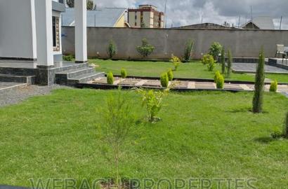 4bdrm Townhouse/Terrace in Joska for sale