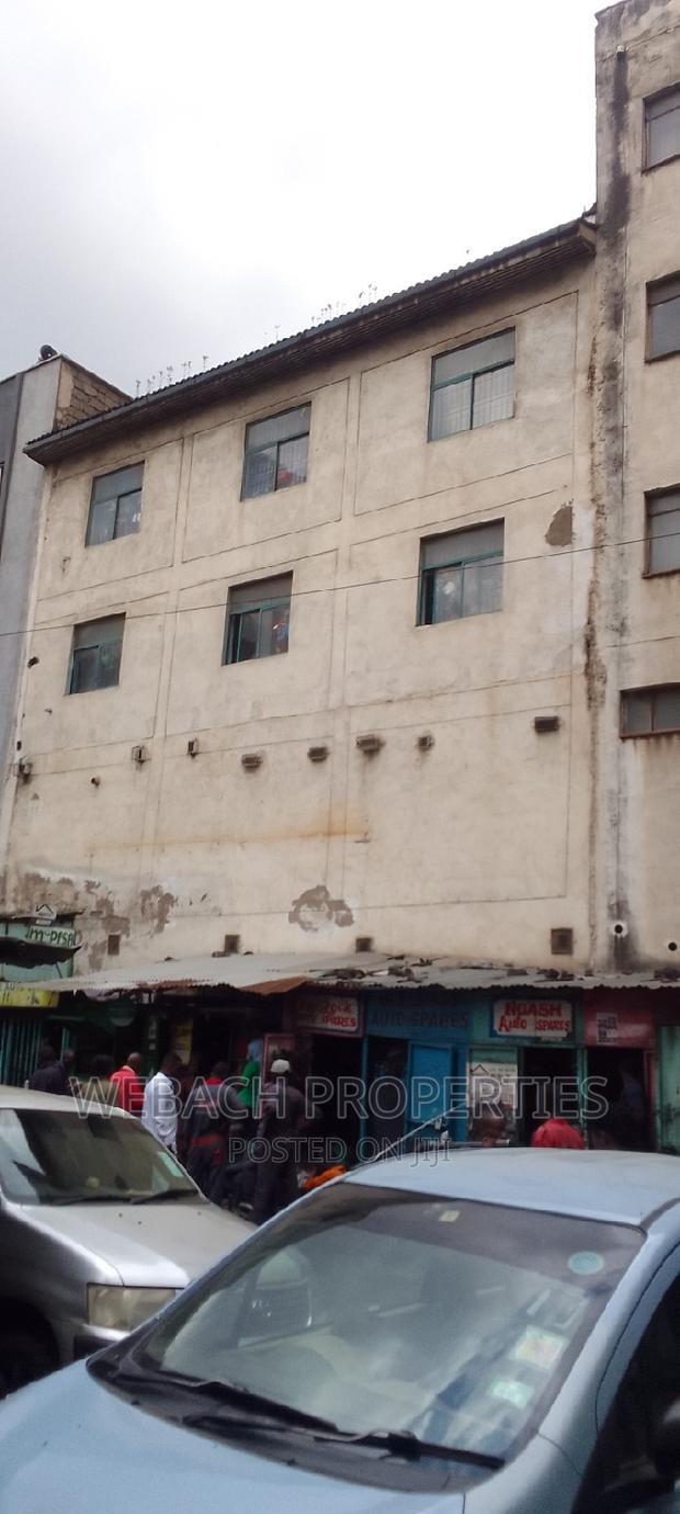4bdrm Apartment in Nairobi Cbd for sale