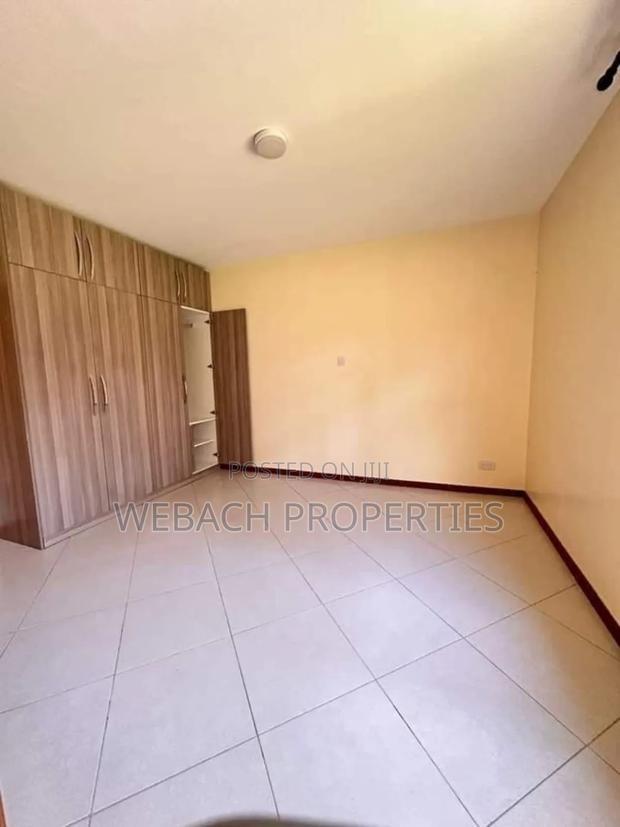 5bdrm Mansion in Mwananchi, Syokimau for rent