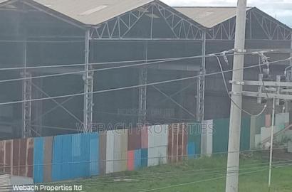 Prime 5 Acre Piece of Land in Syokimau Touching Mombasa Road