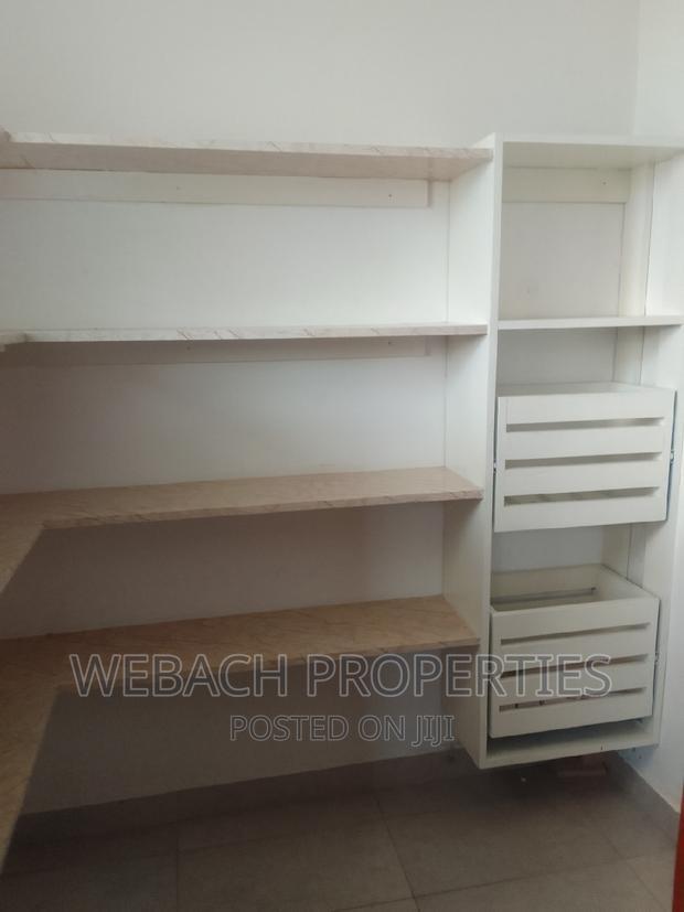 3bdrm Townhouse / Terrace in Quarry, Syokimau for rent