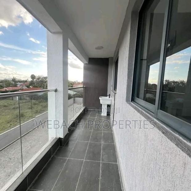 2bdrm Apartment in Syokimau, Gateway Mall Area for rent