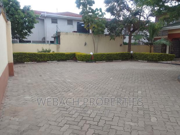 5bdrm Maisonette in Mwananchi, Syokimau for sale