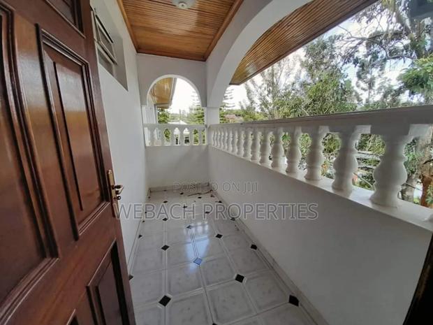 5bdrm Mansion in Dikdik Road, Kileleshwa for sale