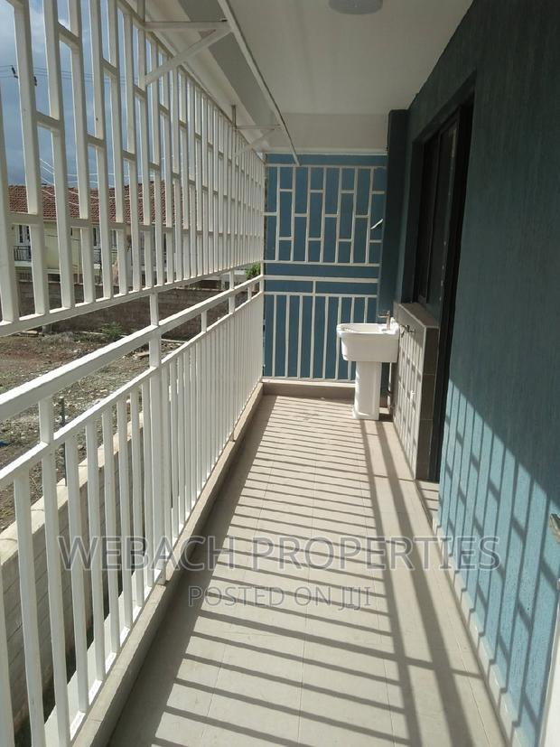 2bdrm Apartment in Syokimau for rent