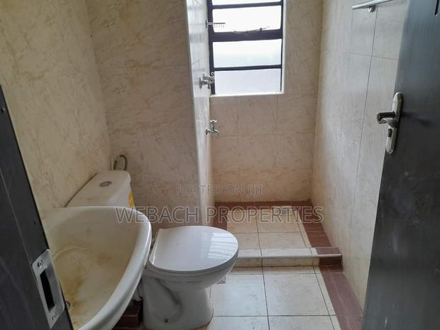 4bdrm Maisonette in Mwananchi, Syokimau for rent