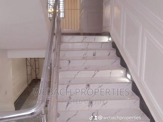 4bdrm Townhouse/Terrace in Kalembe, Syokimau for sale