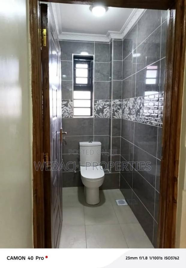 Mini Flat in Syokimau for rent
