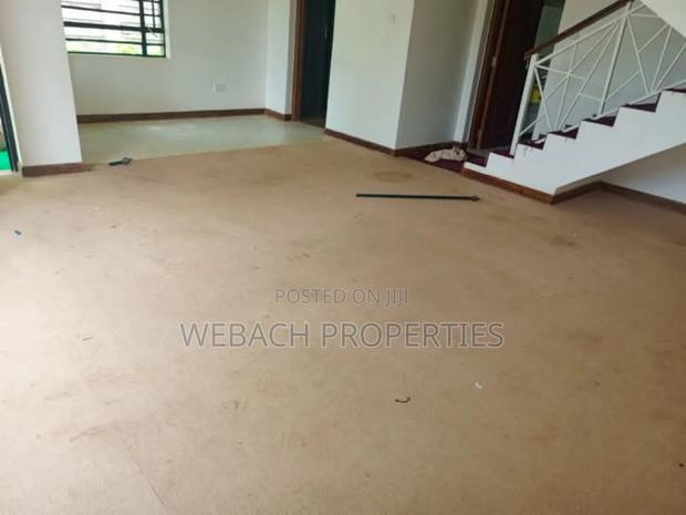4bdrm Townhouse / Terrace in Syokimau for rent
