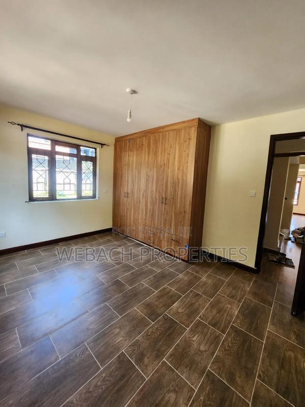 4bdrm Townhouse / Terrace in Karen for rent