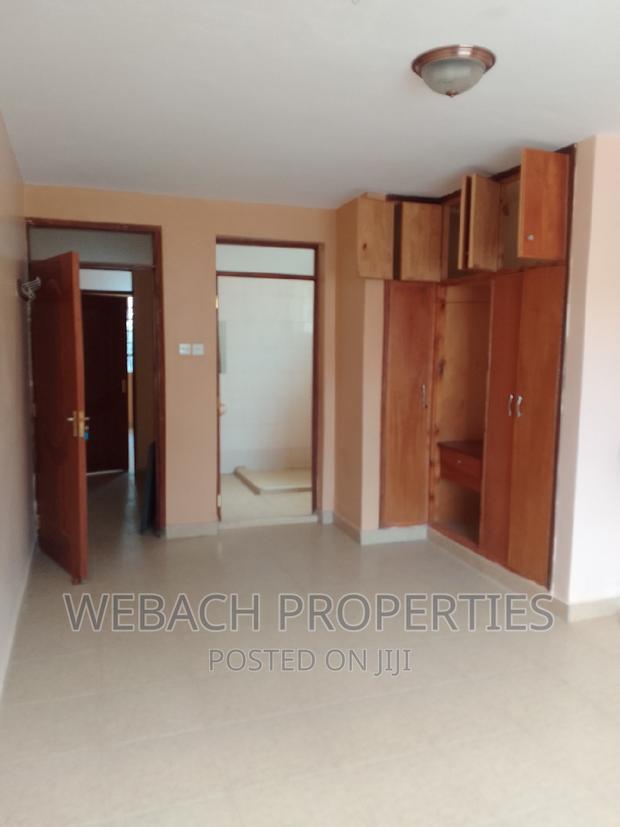 Mini Flat in Mwananchi, Syokimau for rent