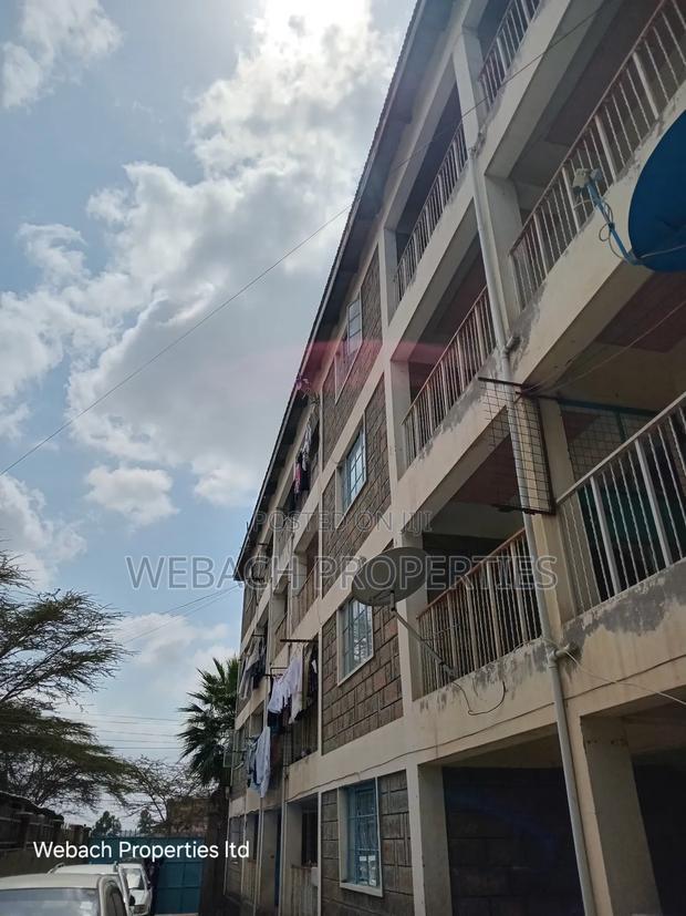Iconic Flat on Sale Athi River