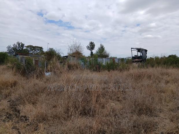 Prime Plots for Sale in Isinya