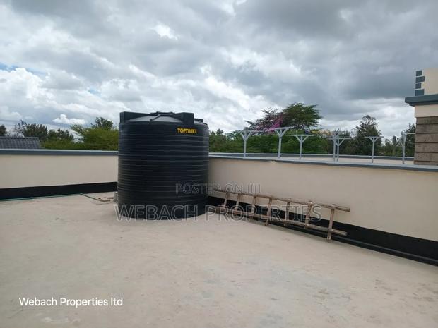 Mini Flat in Syokimau Off Katani for rent