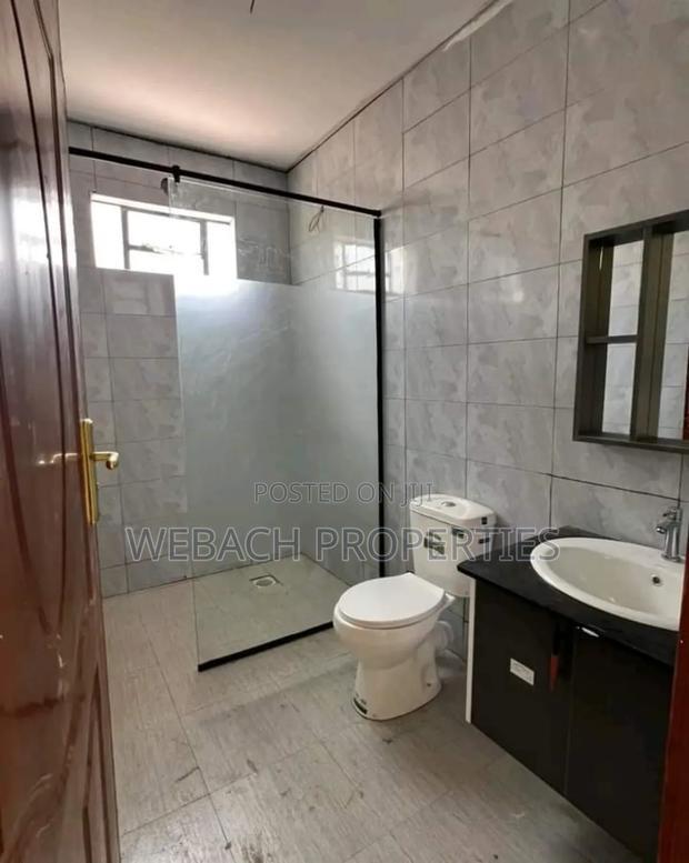 3bdrm Bungalow in Yukos, Kitengela for sale
