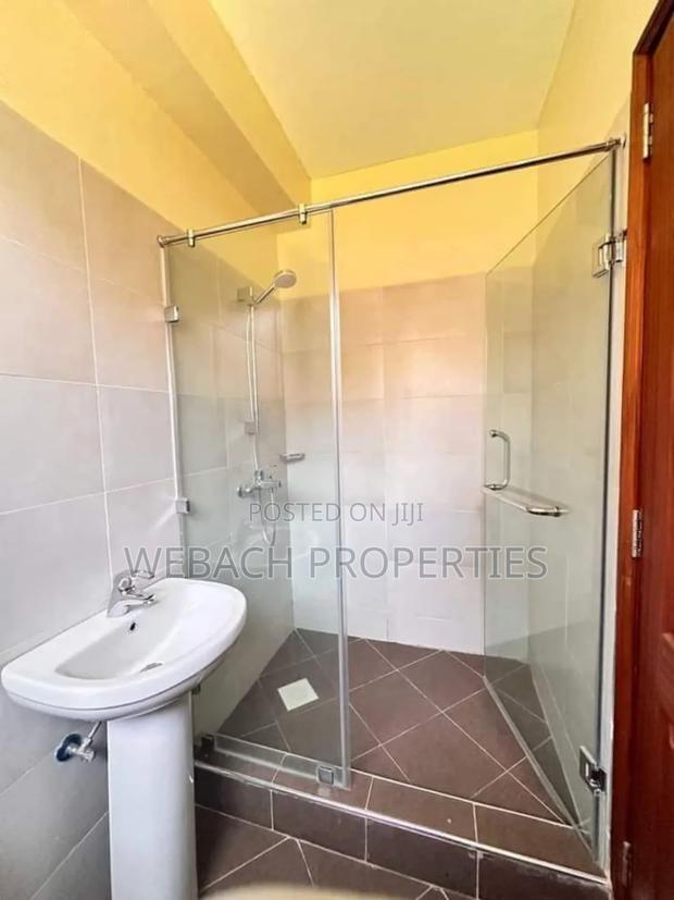 5bdrm Mansion in Mwananchi, Syokimau for rent