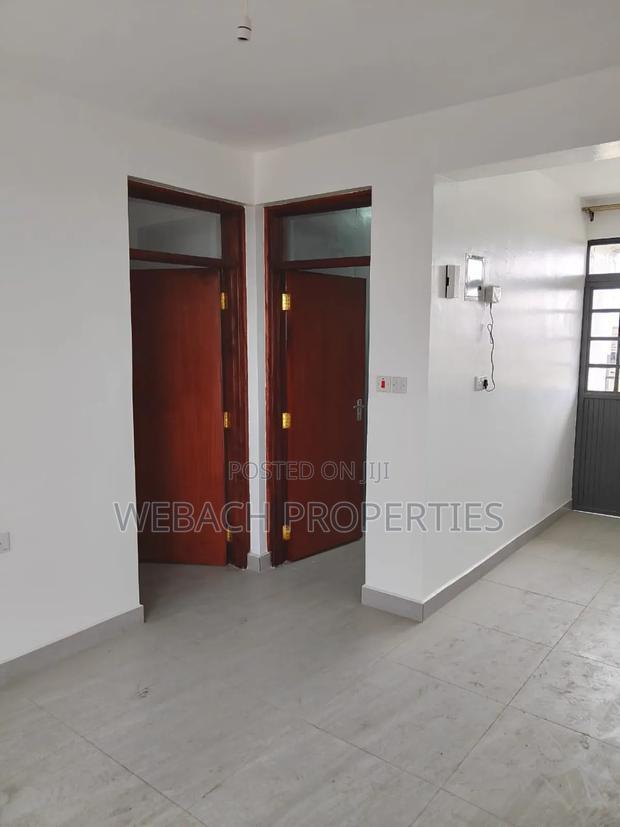 1bdrm Apartment in Quarry Road, Syokimau for rent
