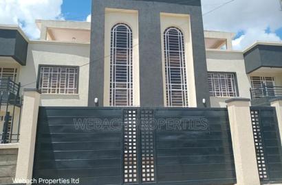 3bdrm Shared Apartment in Twins, Katani for rent