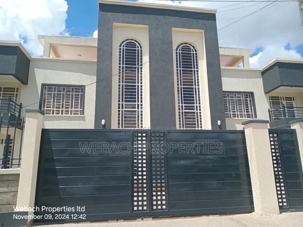 3bdrm Shared Apartment in Twins, Katani for rent