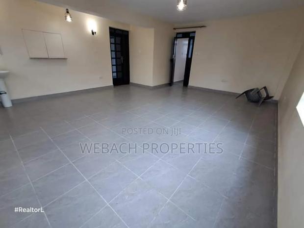 3bdrm Duplex in Community, Syokimau for rent