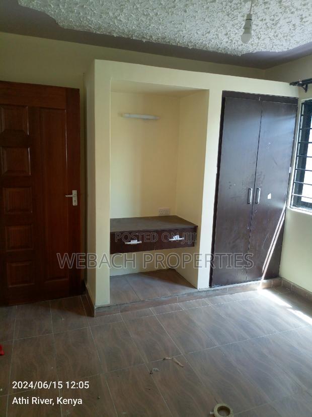 Mini Flat in Katani Road, Syokimau for rent