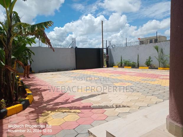 9bdrm Townhouse/Terrace in Syokimau for sale