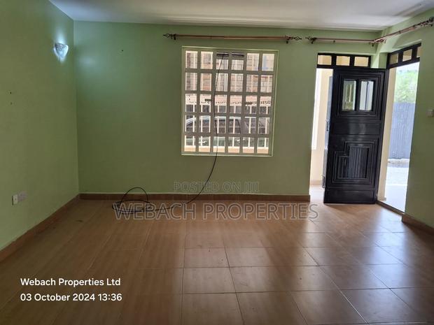 Mini Flat in Syokimau Kalembe for rent