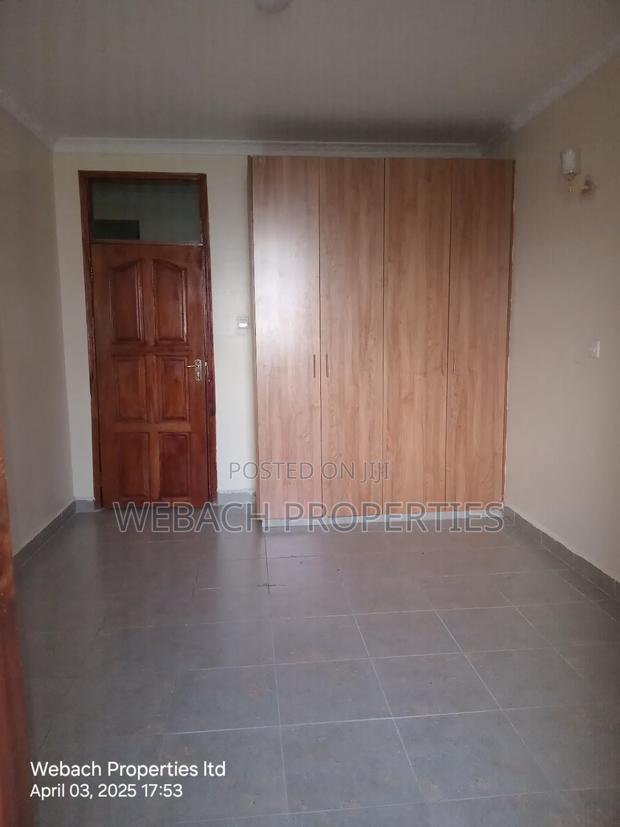 Mini Flat in Parliament, Syokimau for rent
