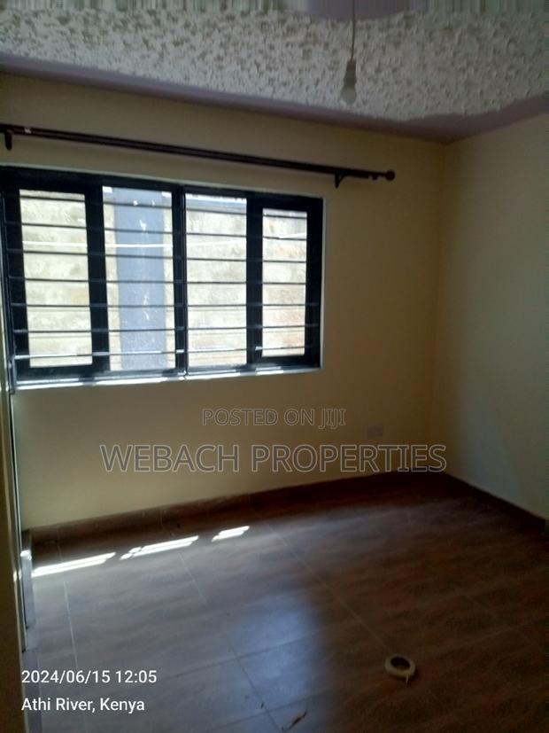 Mini Flat in Katani Road, Syokimau for rent