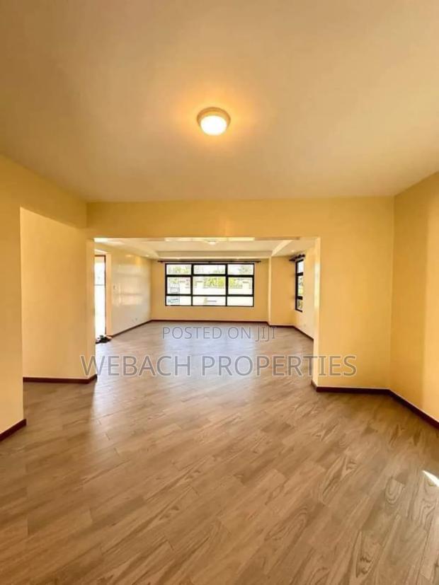 5bdrm Mansion in Mwananchi, Syokimau for rent
