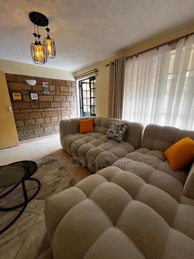 Block of Apartments/Shops and Hotel + Rooms Nairobi CBD