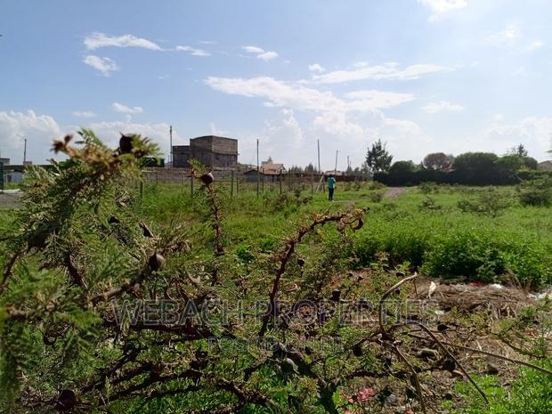 Prime 1/2 Acre Land on Sale Syokimau Near Country Club