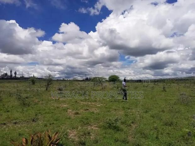 Prime 1/8 Plots for Sale Syokimau Katani Area Glory Court