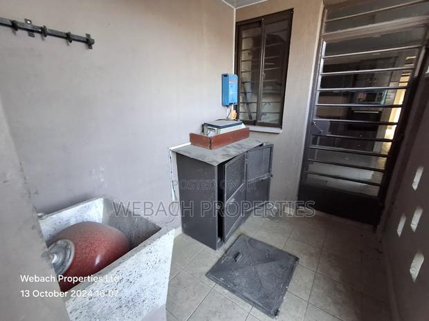 4bdrm Townhouse/Terrace in Mavoko Park, Syokimau for sale