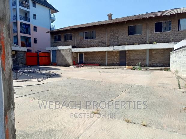 1.3 Acre Piece of Land for Sale Mombasa Road Near Shell