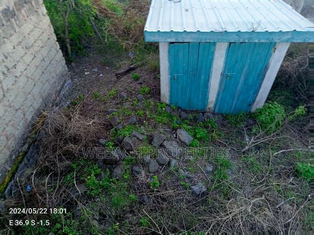 1.6 Acre Piece of Land Upperhill Bunyala Road Round About.