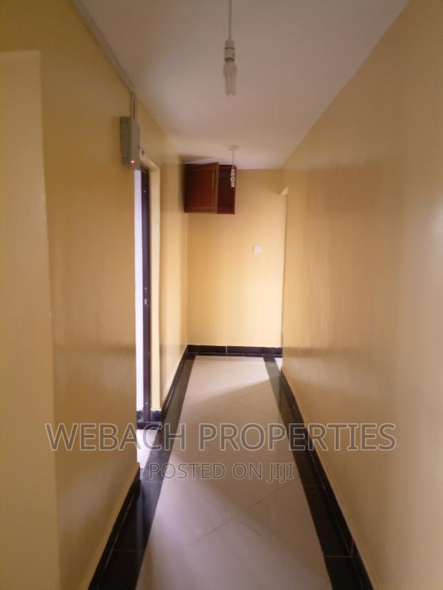 4bdrm Townhouse / Terrace in Simba Court, Athi River for rent