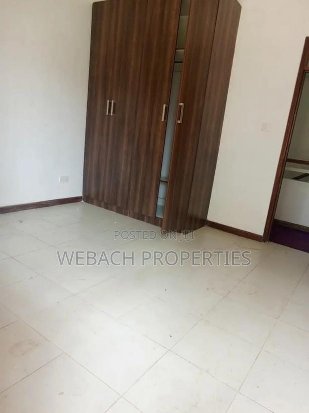 4bdrm Townhouse / Terrace in Syokimau for rent